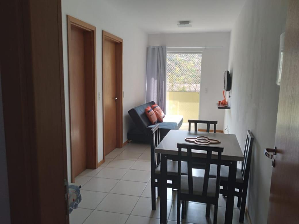 Apartment Ao Lado Da Germanica Blumenau