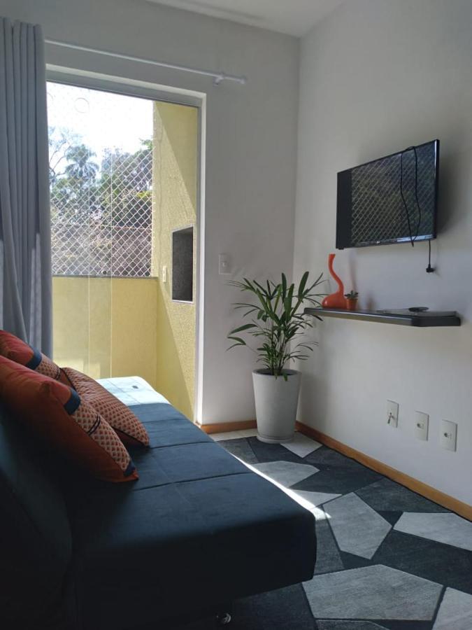 Ao Lado Da Germanica Apartment