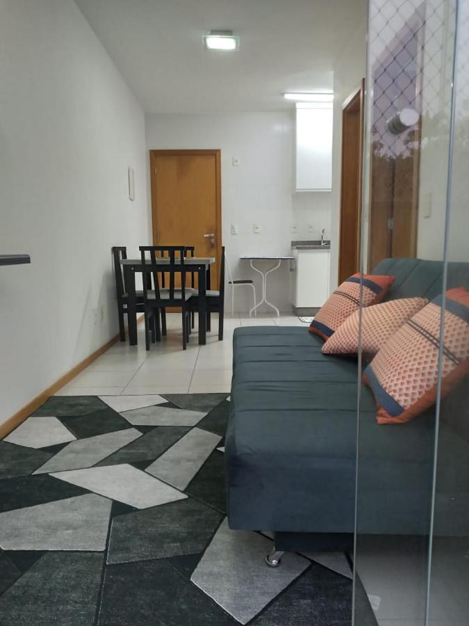Apartment Ao Lado Da Germanica Blumenau