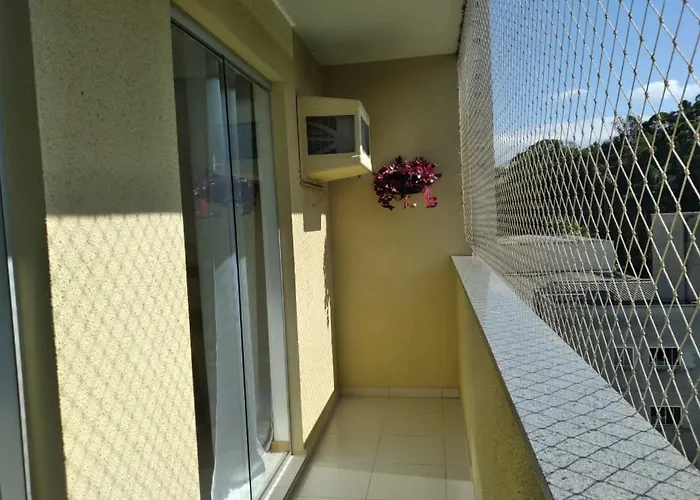 Apartamento Ao Lado Da Vila Germanica