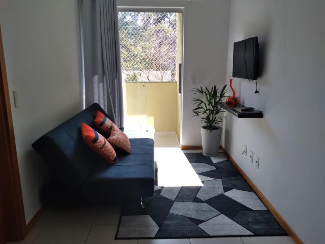 Ao Lado Da Germanica Apartment *