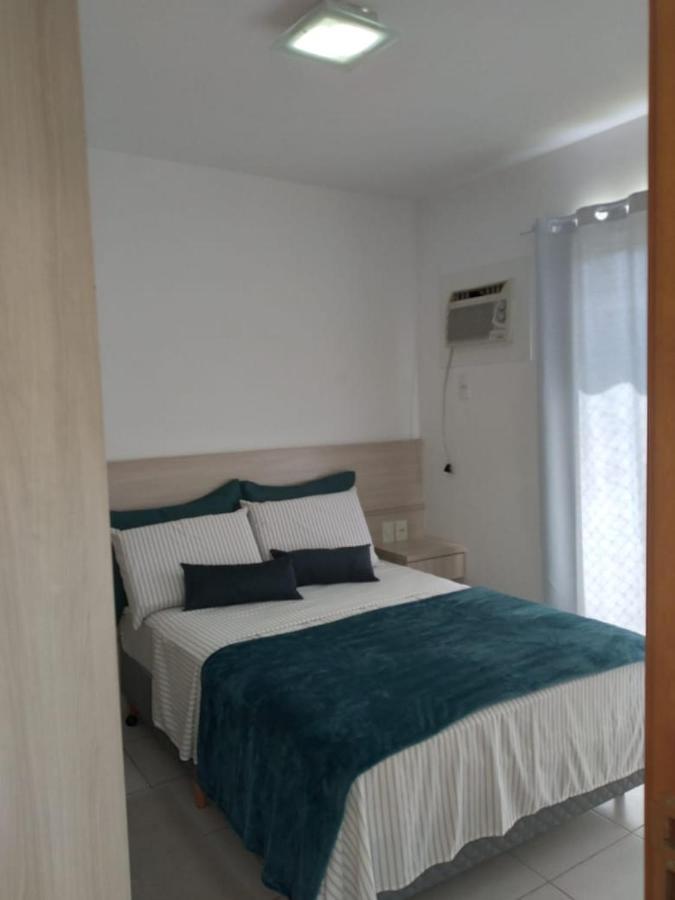 Ao Lado Da Germanica Apartment Blumenau