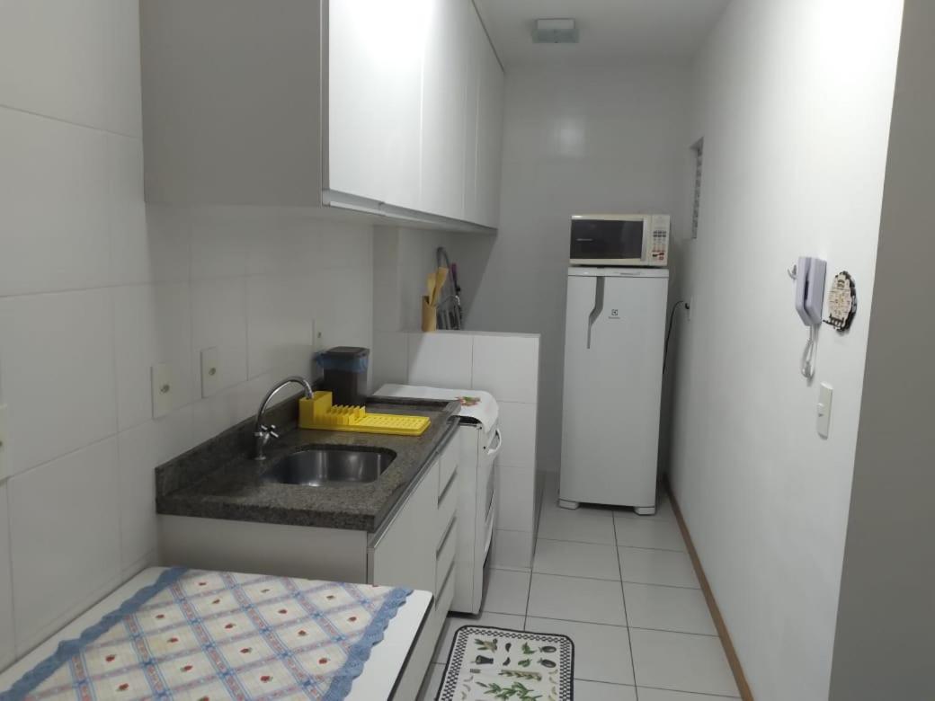 Ao Lado Da Germanica Apartment