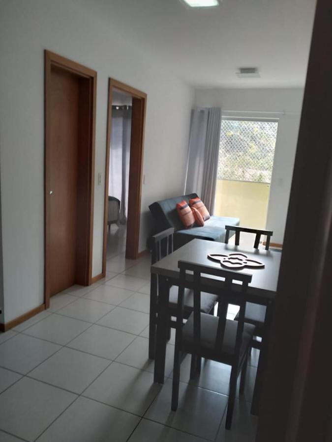 Apartment Ao Lado Da Germanica Blumenau
