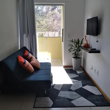 Apartamento Ao Lado Da Vila Germanica Blumenau Exterior photo