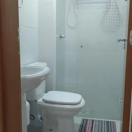 Apartamento Ao Lado Da Vila Germanica Blumenau Exterior photo