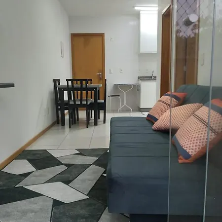 Apartamento Ao Lado Da Vila Germanica Blumenau Exterior photo
