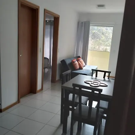 Apartamento Ao Lado Da Vila Germanica Blumenau Exterior photo