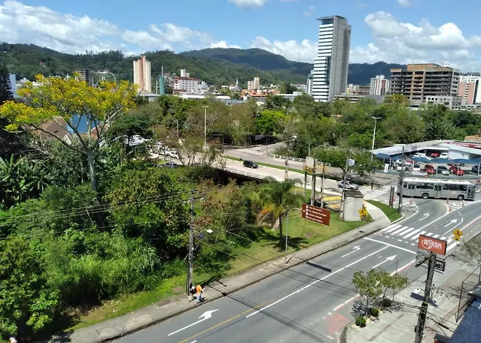 Apartamento Ao Lado Da Vila Germanica
