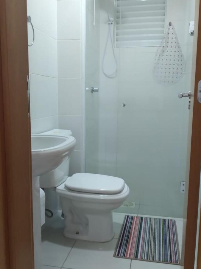 Ao Lado Da Germanica Apartamento