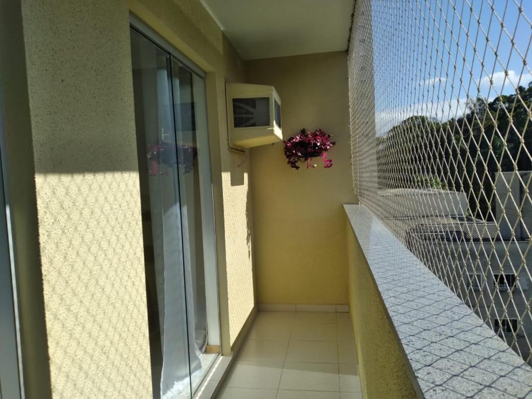 Ao Lado Da Germanica Apartamento *